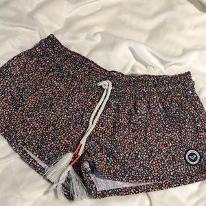 Roxy shorts S